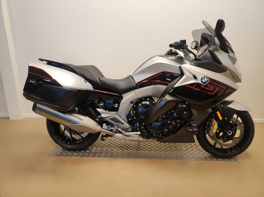 BMW K 1600 GT (bj 2020) 21,933 km, Motoren, Motoren | BMW, Bedrijf, Onbekend, Toermotor, Onbekend