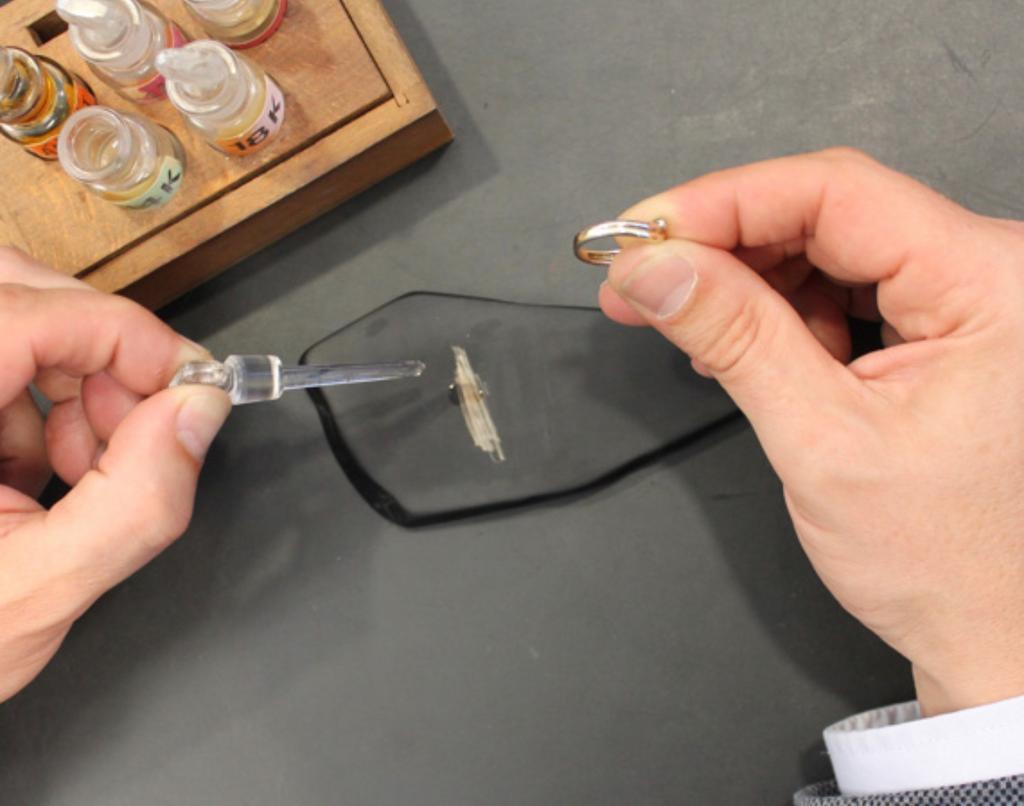 Goud antiek, Antiek en Kunst, Ophalen of Verzenden, Zilver