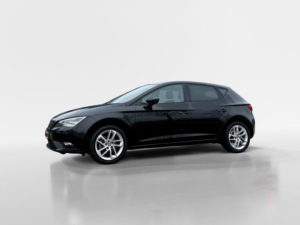 Seat Leon 1.4 TSI Business Plus, Voorwielaandrijving, 125 pk, Gebruikt, 4 cilinders