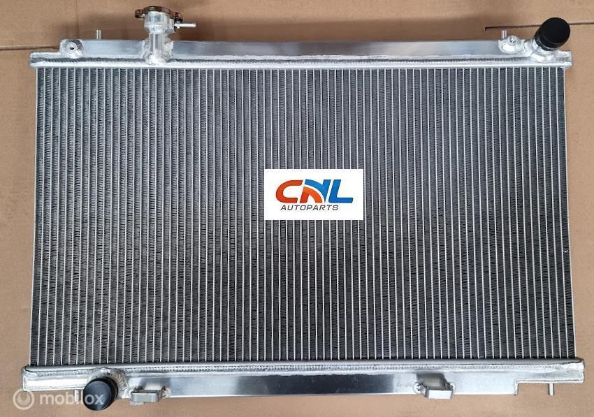 Nissan Fairlady 350Z Z33 2003-2006 03 04 05 06 radiateur, Auto-onderdelen, Nieuw, Ophalen of Verzenden