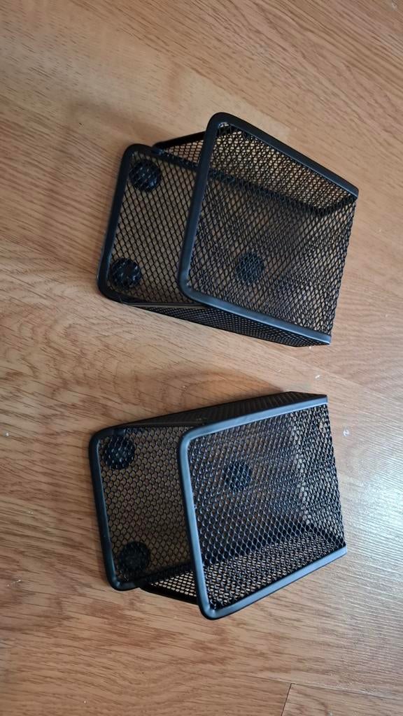 Magneet bakje, Ophalen of Verzenden, Zo goed als nieuw