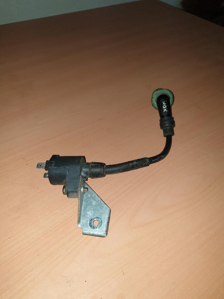 Bobine voor gilera runner 125 - 200 cc 4takt type m24, Ophalen, Gebruikt, Overige typen, Overige merken