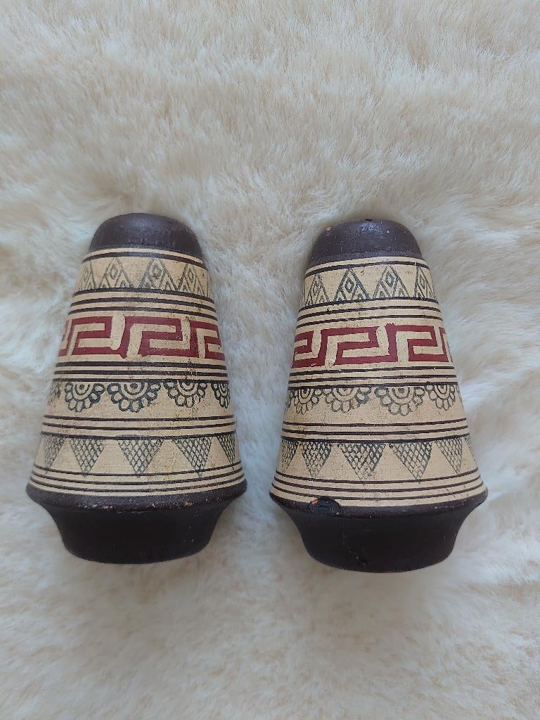 peper en zout stel, Verzenden, Zo goed als nieuw