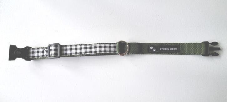 Hondenhalsband, Ophalen of Verzenden