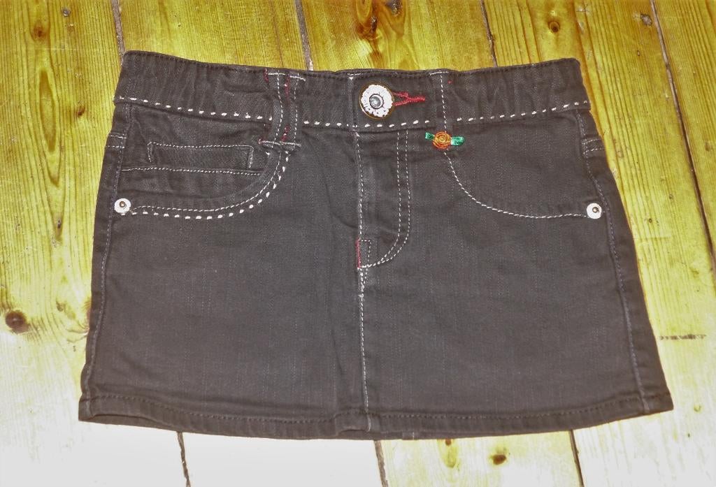 mooie Bengh per Principesse rok maat 122-128, Kinderen en Baby's, Meisje, Ophalen of Verzenden, Zo goed als nieuw, Jurk of Rok