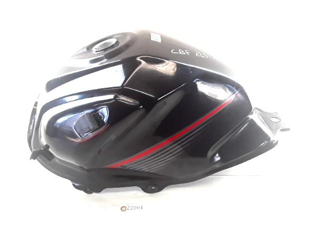 CB125F 2015 - 2020 Honda Benzinetank D1-39819