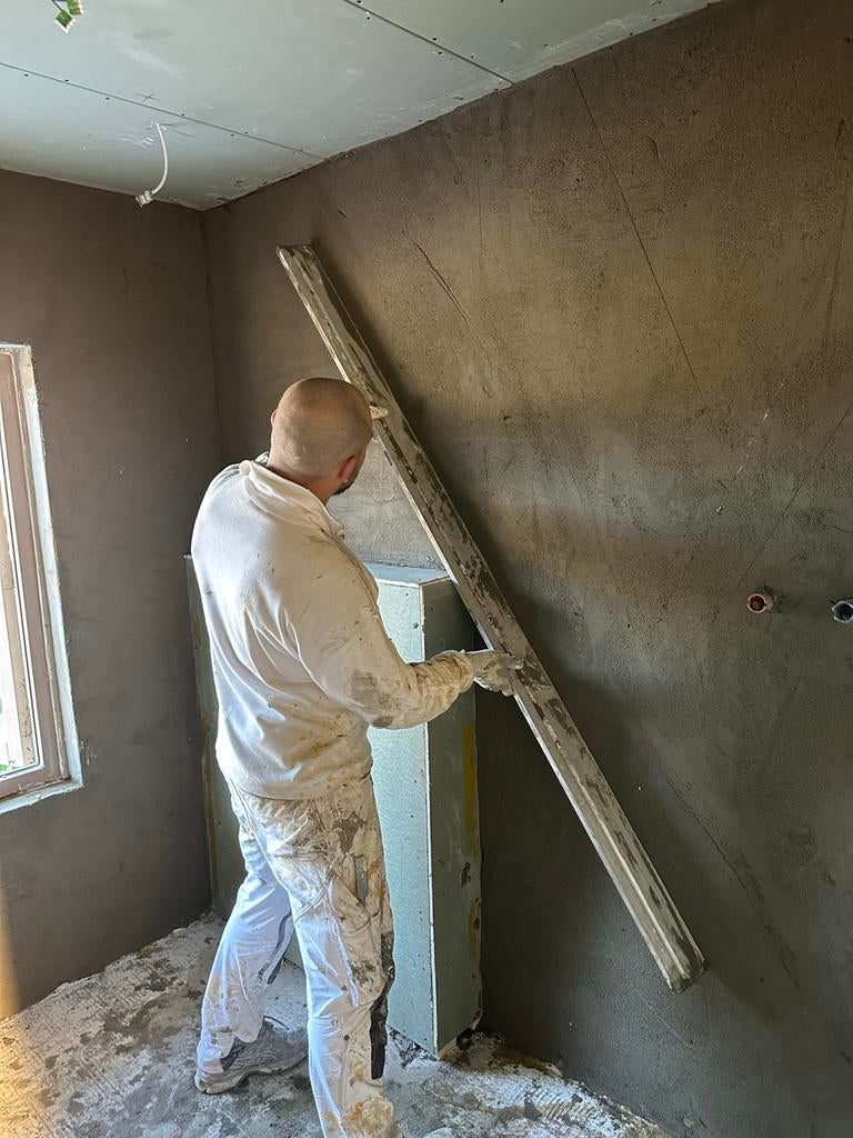 Stukadoor - professioneel stucwerk, korte doorlooptijd, Diensten en Vakmensen, Stukadoors en Tegelzetters, Stucwerk