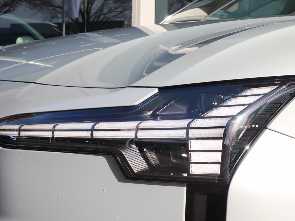 Volvo EX30 Single Motor Extended Range Plus 69 kWh | 20" vel, Auto's, 476 km, EX30, Origineel Nederlands, 1600 kg