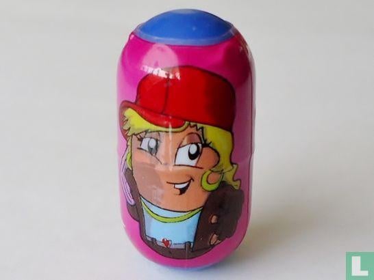 Streetbeans nr 11-12-13-14-15-16-17-18-19 en 20, Albert Heijn, Verzenden