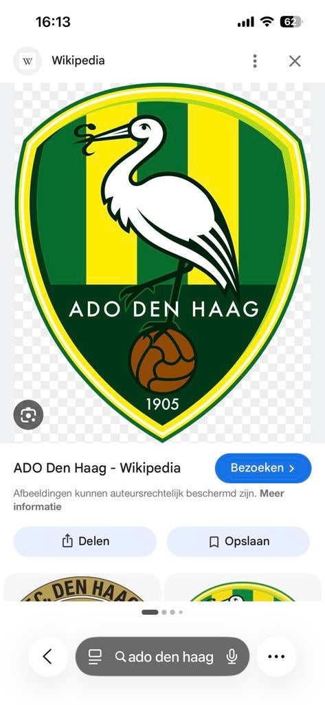 Ado vs eindhoven, Tickets en Kaartjes, Twee personen, Oktober