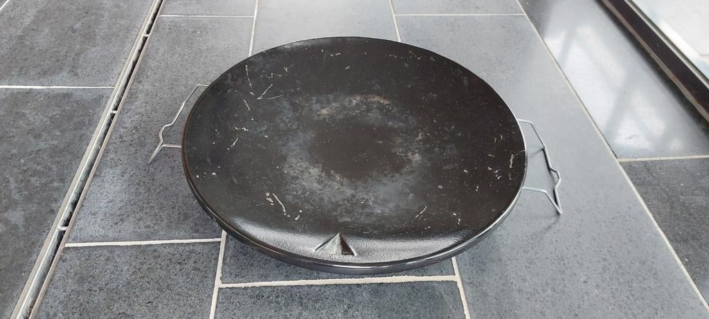 Cadac Skottel voor ouder model Skottelbraai, Ophalen