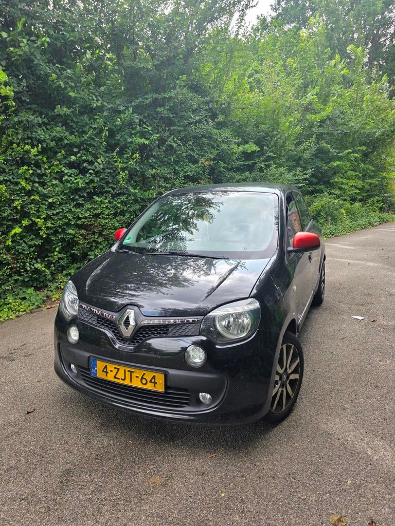 Renault Twingo 2015 + Nieuw apk, Auto's, Voorwielaandrijving, Twingo, 840 kg, 4 stoelen