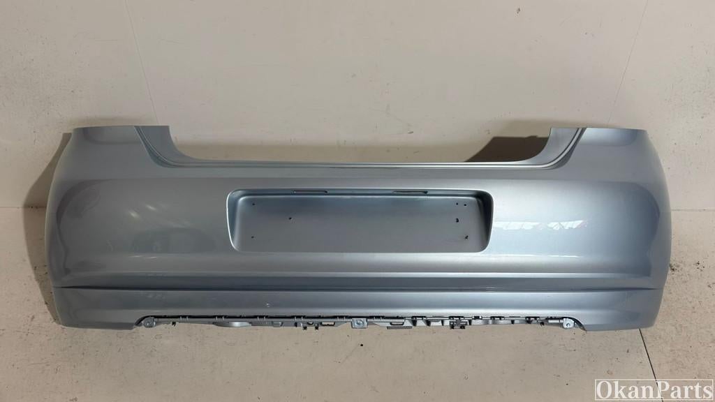 Volkswagen Polo 6R BlueMotion achterbumper 6R6807421AT, Auto-onderdelen, Carrosserie en Plaatwerk, Info@fabrikant.eu, Fabrikantstraat 1
1000 AA  Amsterdam, NL