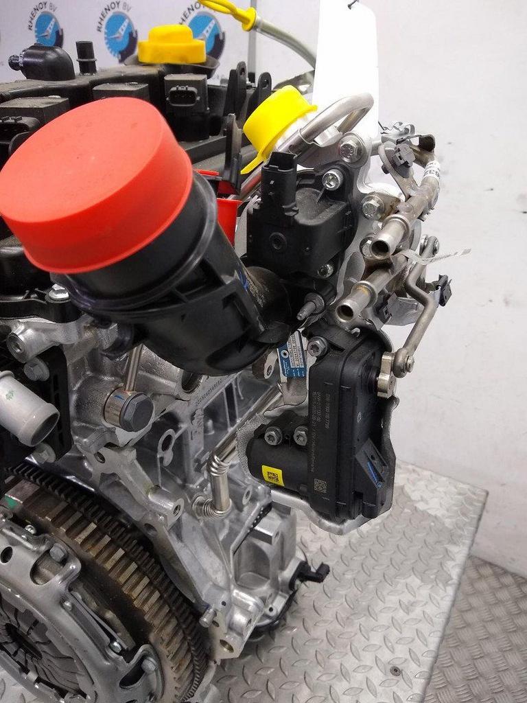 RENAULT TWINGO TURBO 2020, -, -, Nieuw, Ophalen of Verzenden