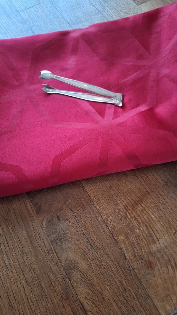 Gero zilvium elegance 232 /100, Ophalen of Verzenden, Zilver