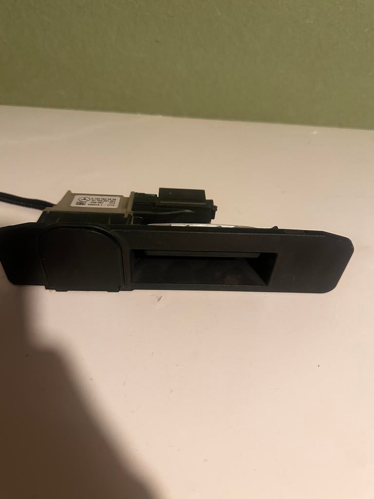 Mercedes GLC Achteruitrijcamera, Auto-onderdelen, Gebruikt, Mercedes-Benz, Ophalen of Verzenden, Achter