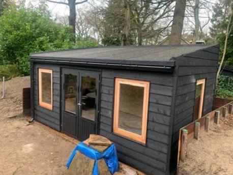 Timmerman voor Timmerwerk, Schuttingen, Overkappingen, Tuin en Terras, Ophalen, Nieuw