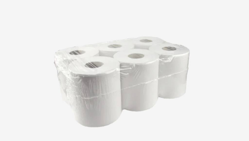 Tork rol te koop! Poetspapier, Ophalen, Nieuw