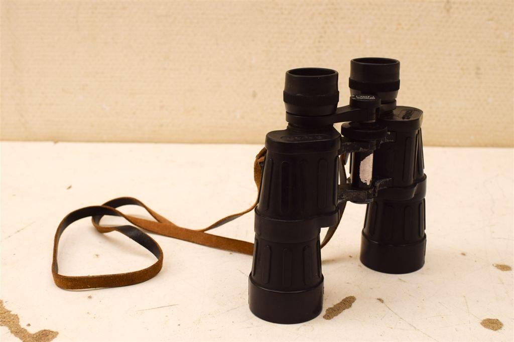 optolyth verrekijker 49942, Ophalen of Verzenden, Gebruikt, 8 tot 12x, Overige typen