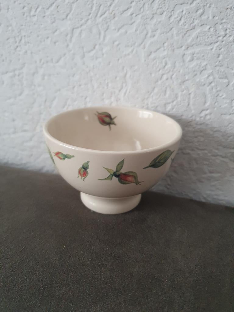 Jet ter Steege, Ophalen of Verzenden, Zo goed als nieuw, Aardewerk, Overige stijlen