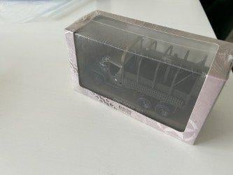 GMC CCKW 353 modelauto, Ophalen of Verzenden, Nieuw, Overige typen, Overige merken