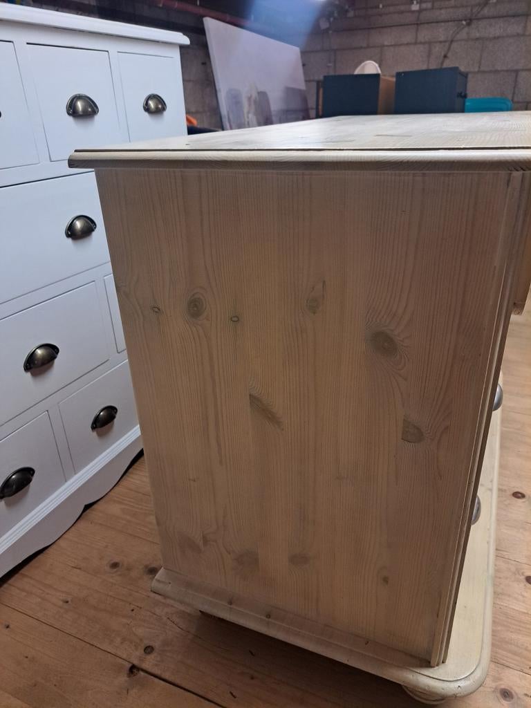 Grenen ladekastje, Ophalen, RoDeKo Volendam, R.kooij65@gmail.com, Gebruikt