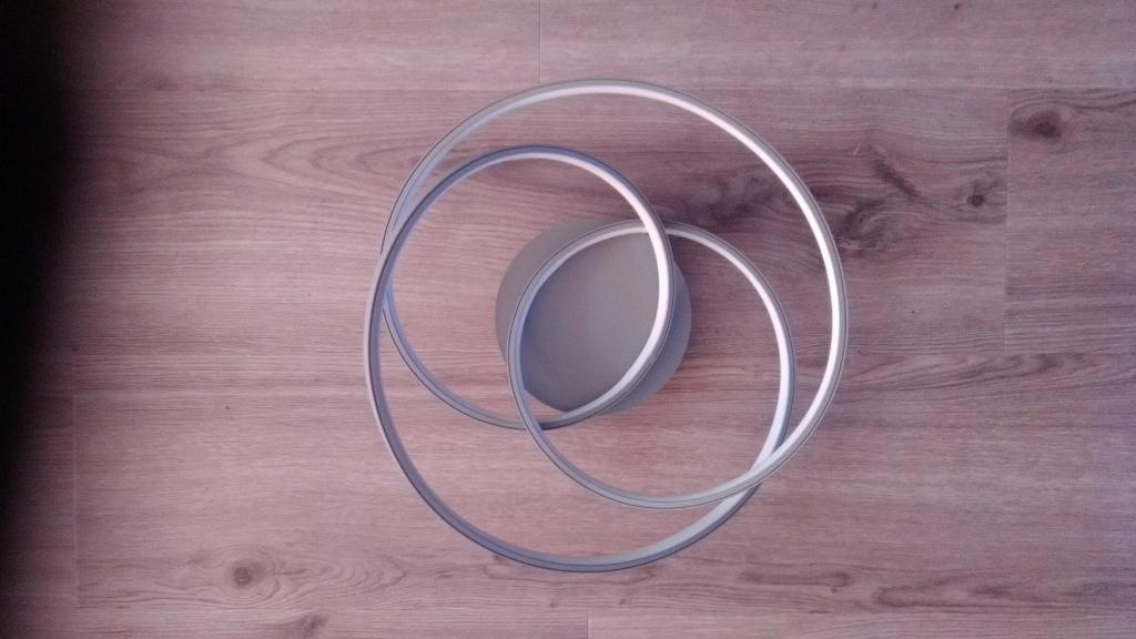 UFO Lamp, Ophalen of Verzenden, Nieuw, Modern, Minder dan 50 cm