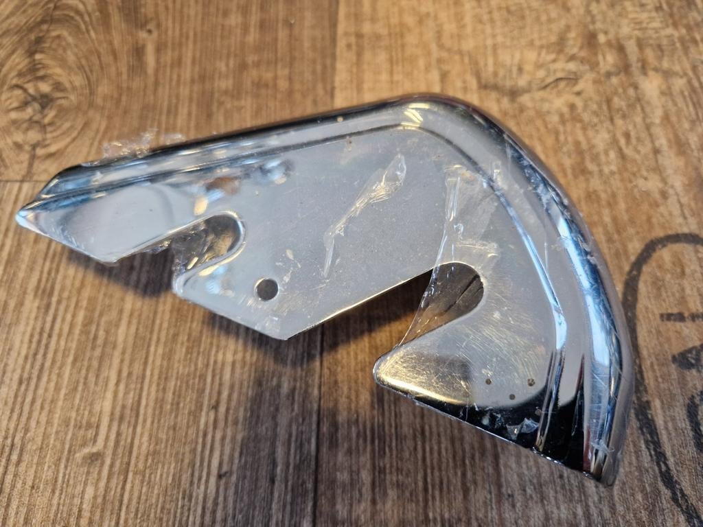 Remreservoir cover remcover harley, Ophalen of Verzenden, Nieuw