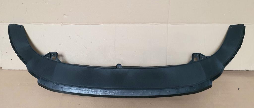 Onderplaat Afdekplaat VW Caddy 4 IV 2K5 Spoiler 2K5805903A, Auto-onderdelen, Gebruikt, -, Voor, Ophalen of Verzenden