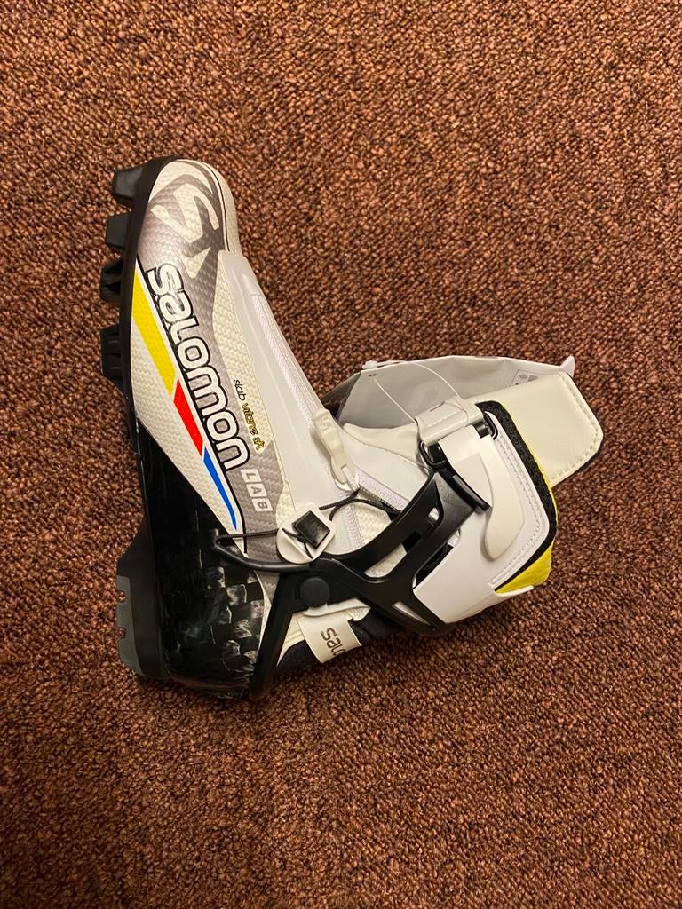 Salomon s-lab vitane skate mt 36, Overige merken, Verzenden, Nieuw, Noren