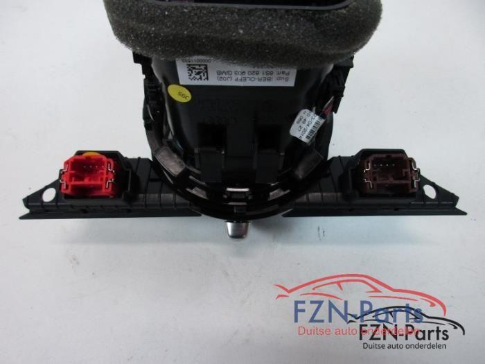 Luchtrooster Dashboard Audi TT (22735956), Auto-onderdelen, Dashboard en Schakelaars, Gebruikt, Ophalen of Verzenden