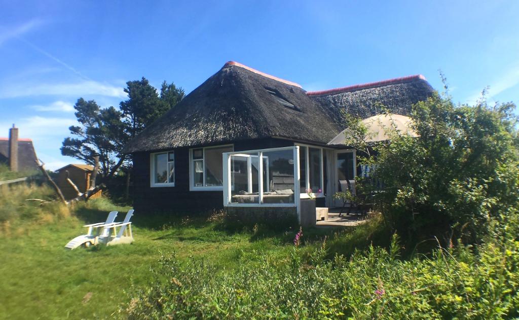 5-6p huis Ameland prachtige ligging in de duinen, Vakantie, Vakantiehuizen | Nederland, Friesland, Chalet, Bungalow of Caravan