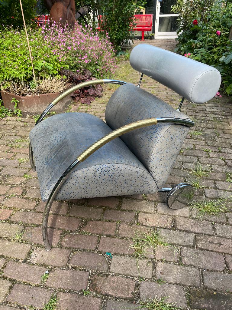 COR Zyklus Peter Mahly Memphis Design Vintage, Ophalen, Gebruikt, Memphis Design Vintage Industrieel Klassieker Modern, 75 tot 100 cm