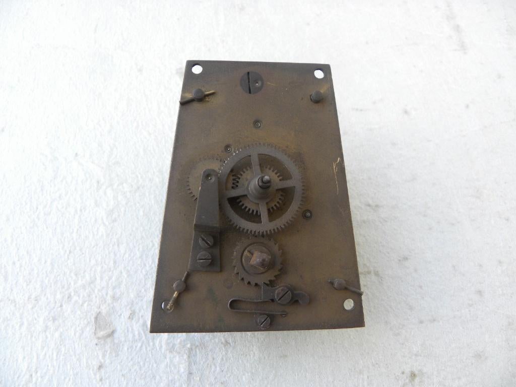 Los uurwerk 186, Ophalen of Verzenden