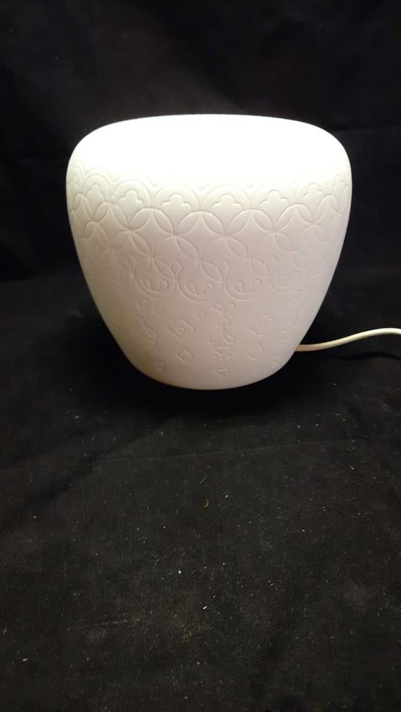 Tafellamp ikea type Liter B1108,lees de beschrijving., Huis en Inrichting, Ophalen of Verzenden, Zo goed als nieuw, Minder dan 50 cm