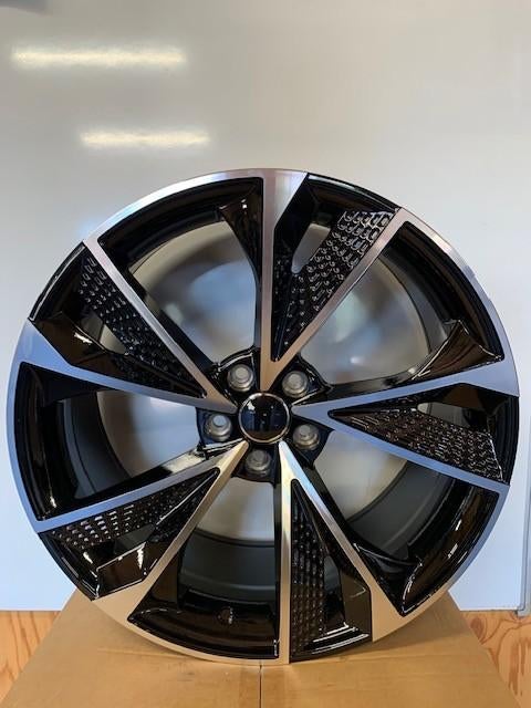 20"Velgen RS7 Look 5x112 NIEUW AUDi A6 A7 A8 Q3 Q5 Q7 S5 S7, 255 mm, Velg(en), Nieuw, Ophalen of Verzenden