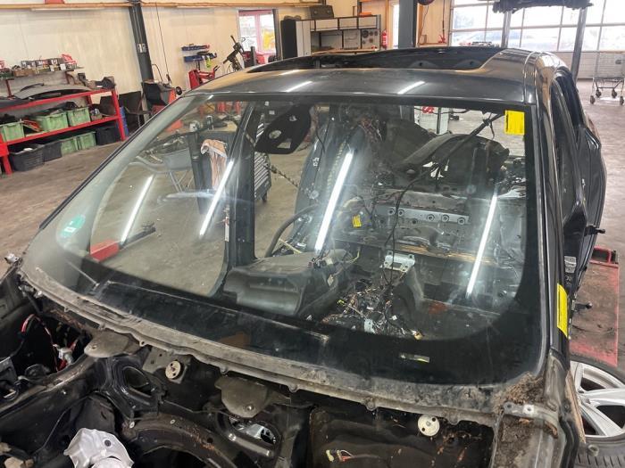 Voorruit van een BMW 5-Serie, Gebruikt, -, -, Ophalen of Verzenden