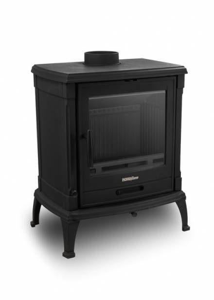 Houtkachel 7 kw tot 9 kw Nu 795,00 euro, Huis en Inrichting, Kachels, Nieuw, Vrijstaand, Houtkachel, Hout, Ophalen of Verzenden