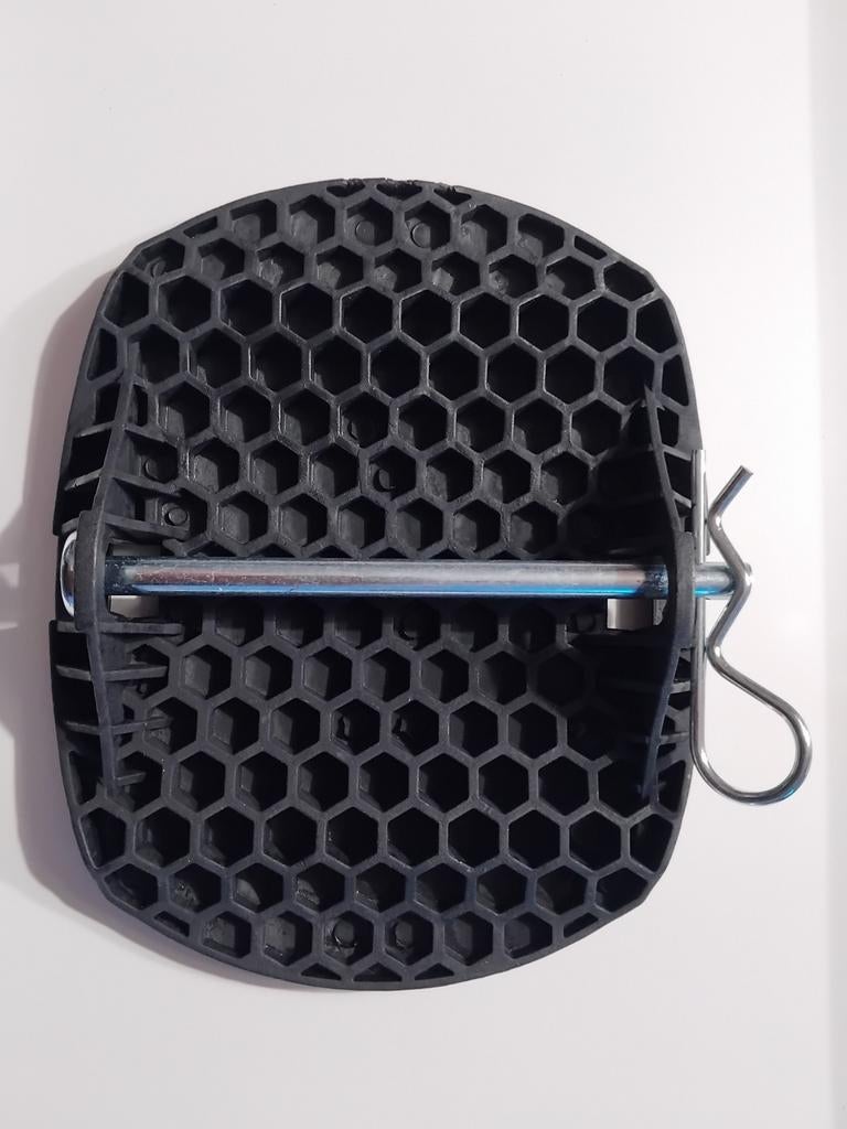 Nieuwe stabilisatie voeten caravan, Ophalen of Verzenden, Nieuw