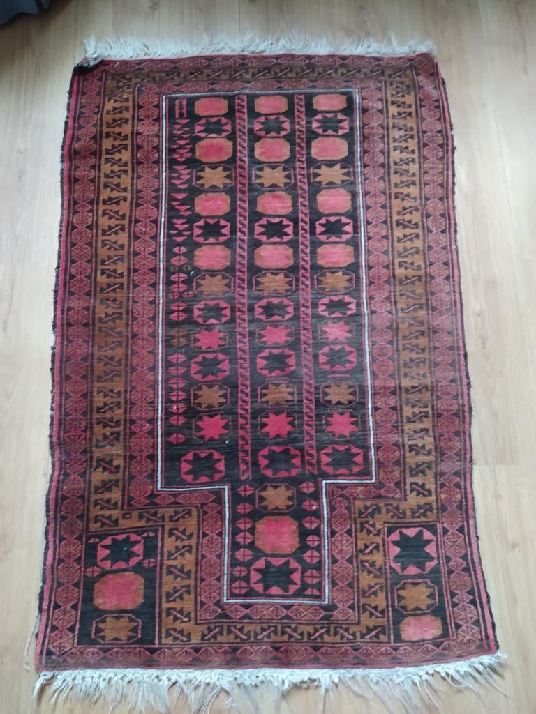 Perzische kleedje, Ophalen of Verzenden