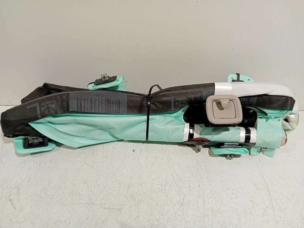 Gordijn airbag links BMW i3, Auto-onderdelen, Dashboard en Schakelaars, Onderdelen@venauto.nl, Van der Ven Autorecycling B.V.