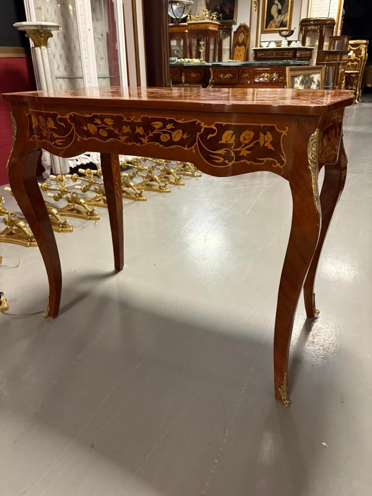 Bureau schrijftafel, Ophalen of Verzenden