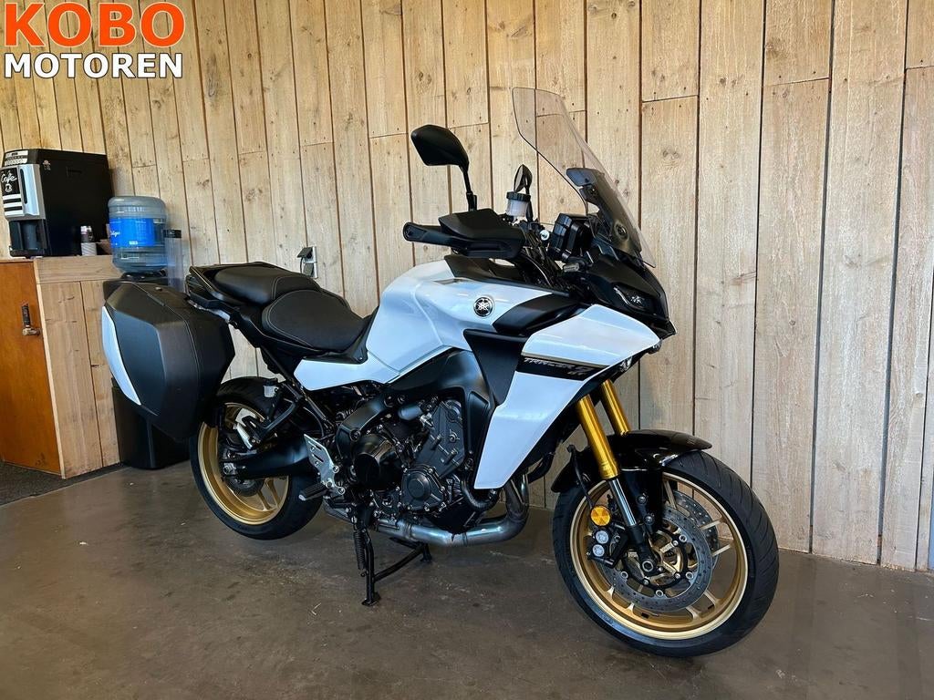 Yamaha TRACER 9GT (bj 2023) - foto 2