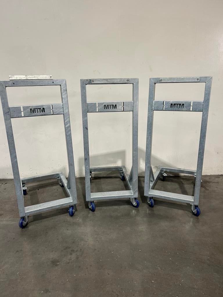 Luxe Buitenboordmotor bok, Ophalen, Nieuw, Motor en Techniek