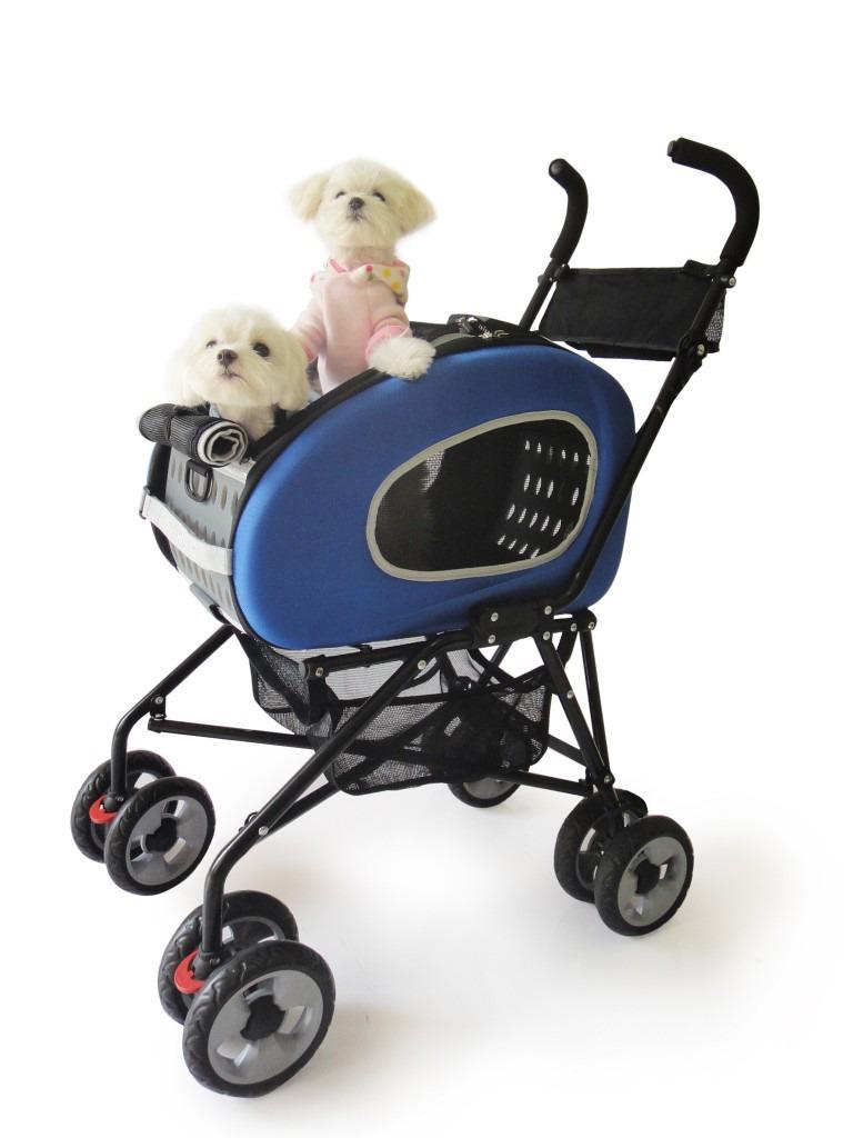 Innopet Buggy 5 in 1, Minder dan 20 kg, Opvouwbaar, ., Nieuw