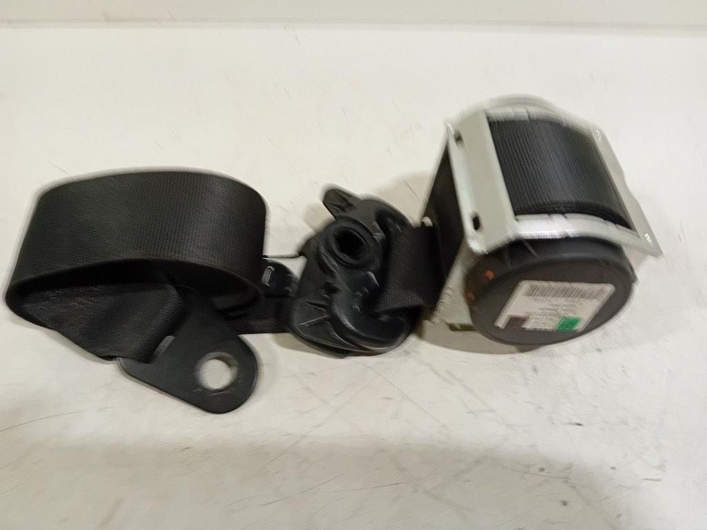 Veiligheidsgordel rechts voor Mini Mini, Auto-onderdelen, Interieur en Bekleding, Onderdelen@venauto.nl, Van der Ven Autorecycling B.V.