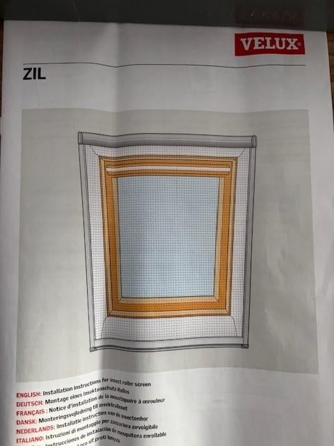 vliegen hor, Ophalen, Minder dan 80 cm, Overige typen, Minder dan 200 cm