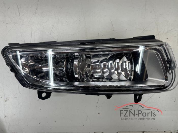 VW Polo 6R Mistlamp Rechts, Ophalen of Verzenden, Gebruikt