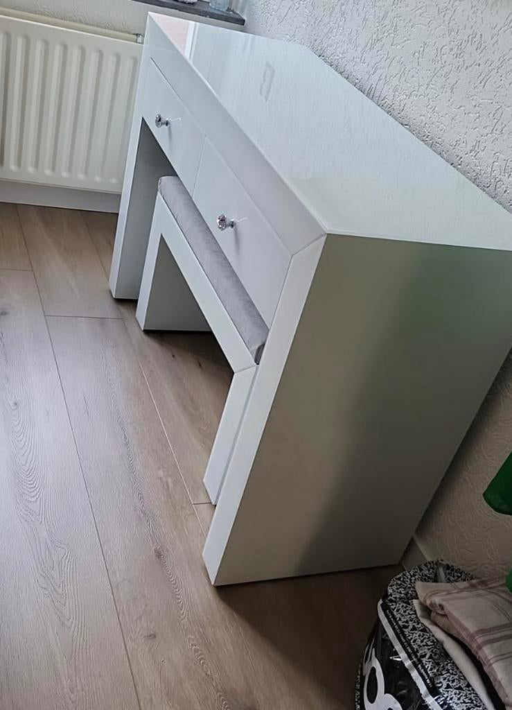 Kaptafel, Ophalen of Verzenden, Nieuw, Minder dan 100 cm