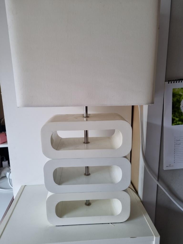 jan bouvrie lamp, Ophalen, Minder dan 50 cm